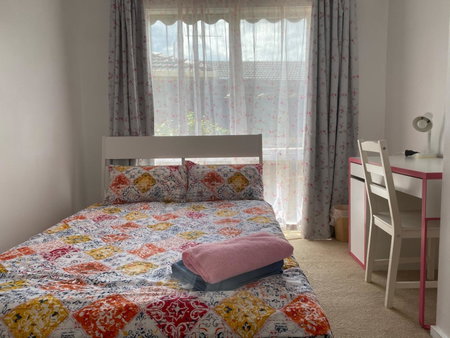 ADA Homestay, Doncaster, Australia