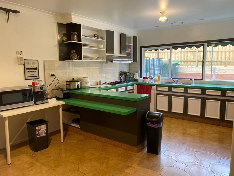 ADA Homestay, Doncaster, Australia