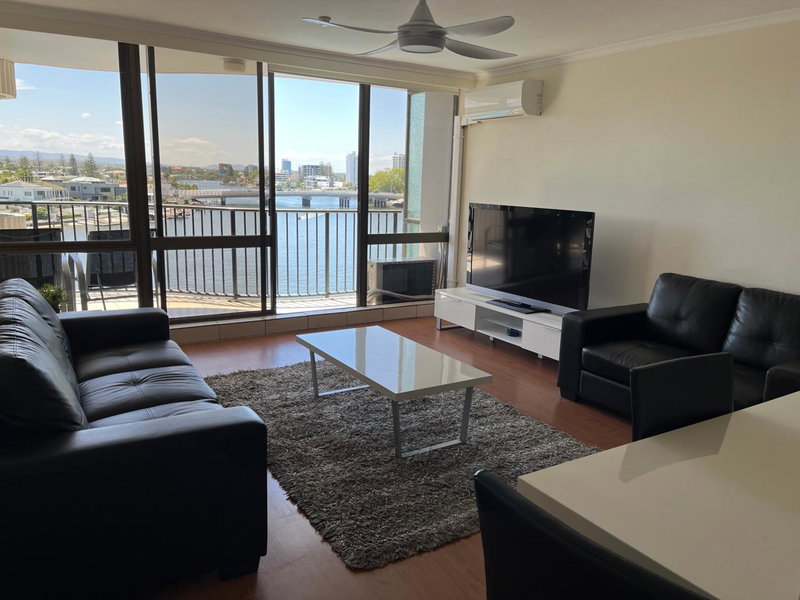 Silverton Apartment Resort Surfers Paradise, Gold Coast, Australia