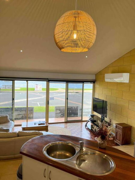 Bayview no 2, Port Campbell, Australia
