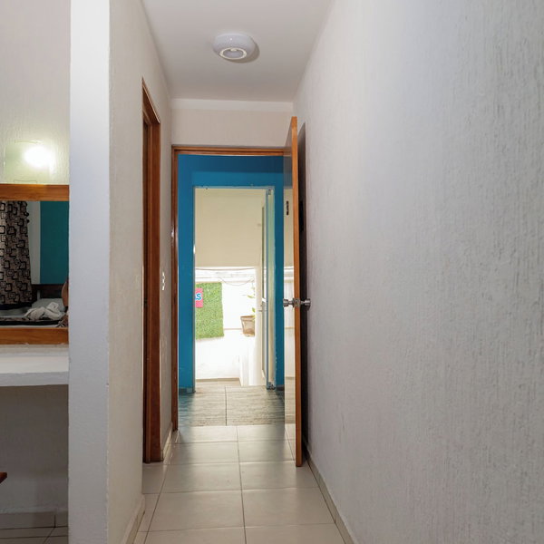 Hotel Las Palmas en Laurel, Cancun, Mexico