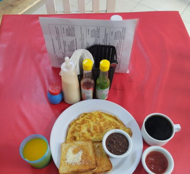 Hotel Las Palmas en Laurel, Cancun, Mexico