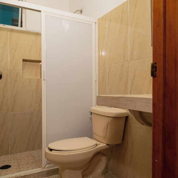 Hotel Las Palmas en Laurel, Cancun, Mexico