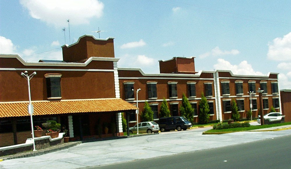 Hotel San Jeronimo Inn, Mexico