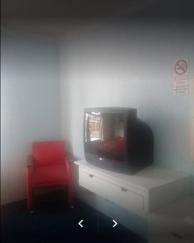 Hotel San Jeronimo Inn, Toluca, Mexico