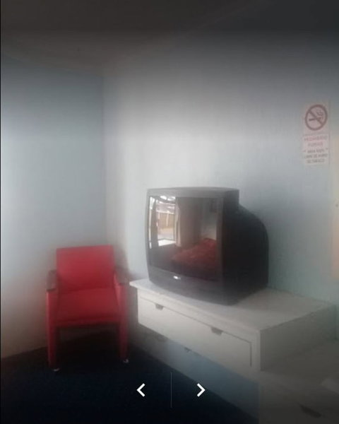 Hotel San Jeronimo Inn, Toluca, Mexico