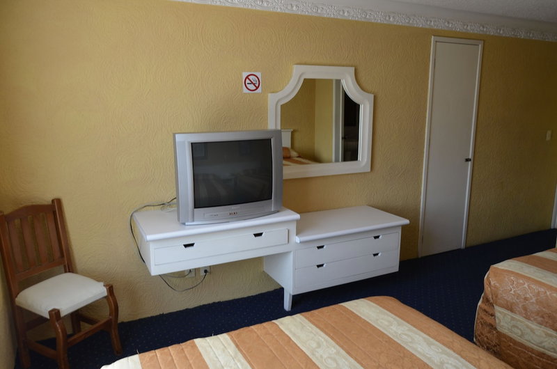 Hotel San Jeronimo Inn, Toluca, Mexico