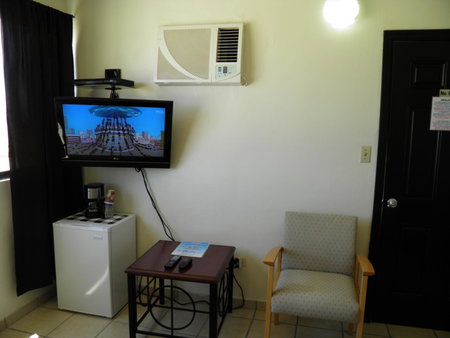 #38 Bungalow Seaside Hotel & Victors RV Park, San Felipe, Mexico
