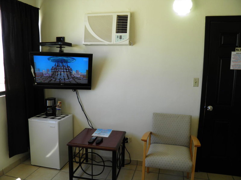 #38 Bungalow Seaside Hotel & Victors RV Park, San Felipe, Mexico