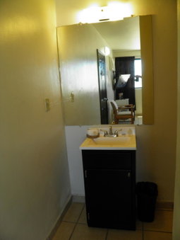 #38 Bungalow Seaside Hotel & Victors RV Park, San Felipe, Mexico