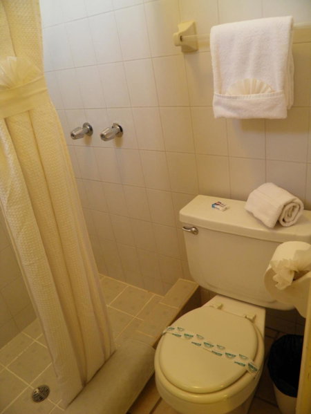 #38 Bungalow Seaside Hotel & Victors RV Park, San Felipe, Mexico