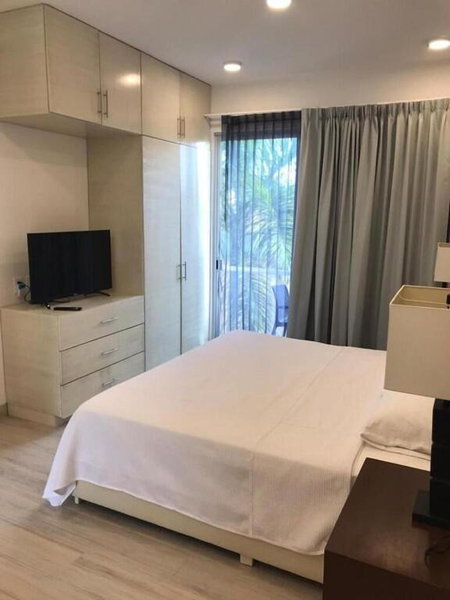 Estudio en Puerto Aventuras, Condominio con Alberca # 202, Puerto Aventuras, Mexico