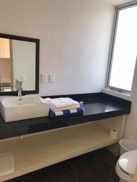 Estudio en Puerto Aventuras, Condominio con Alberca # 202, Puerto Aventuras, Mexico