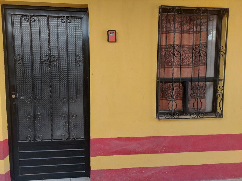 Casa Nopal Tu casa vacacional tipo hotel, Creel, Mexico