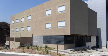 Hotel Estancias VIVE MX el marques Queretaro, Trademark, El Marques, Mexico