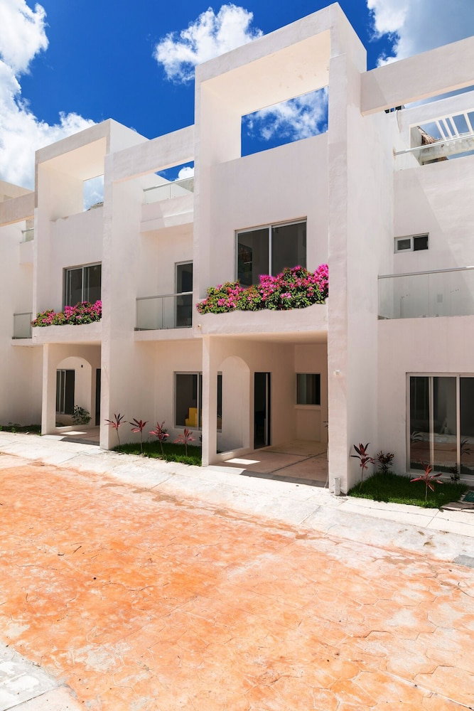Hotel · Modern House of Cozumel - 28 -Amazing Sunset Views, Cozumel