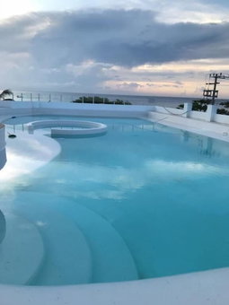 Modern House of Cozumel - 28 -Amazing Sunset Views, Cozumel, Mexico