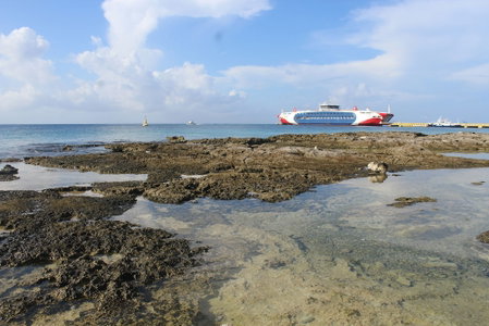 Modern House of Cozumel - 28 -Amazing Sunset Views, Cozumel, Mexico