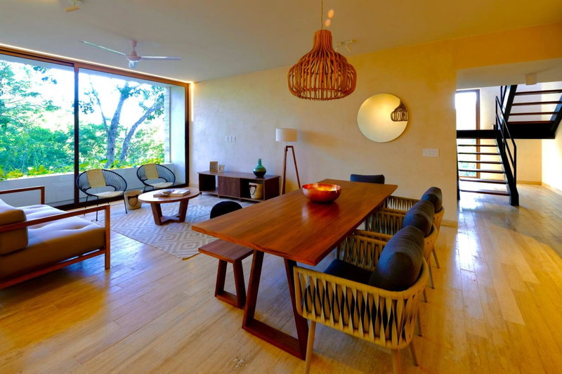 Casa Libre - Incredible huge condo with private pool and terrace in Aldea Zama by StayPodio 301, Tulum, Mexico