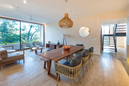 Casa Libre - Incredible huge condo with private pool and terrace in Aldea Zama by StayPodio 301, Tulum, Mexico
