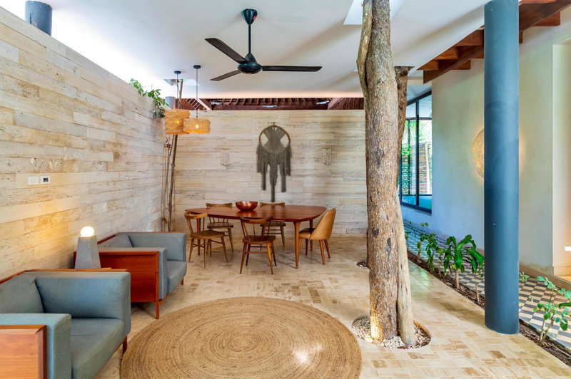 Casa Libre - Incredible huge condo with private pool and terrace in Aldea Zama by StayPodio 301, Tulum, Mexico