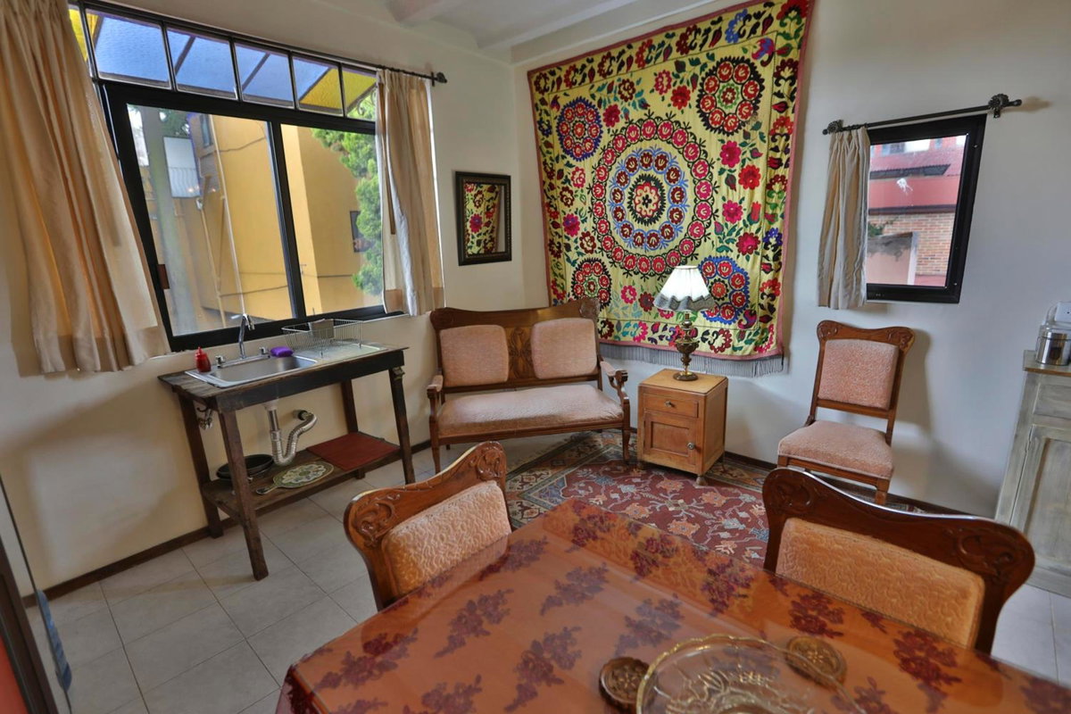 Sherezade by Majikal B&B, Mexico