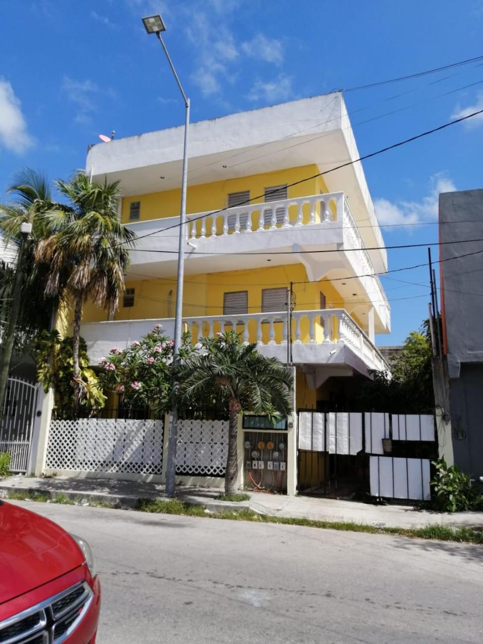 Hotel · Gaviota, Playa Del Carmen
