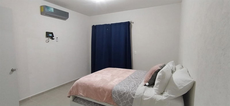 La Ceiba, Playa del Carmen, Mexico