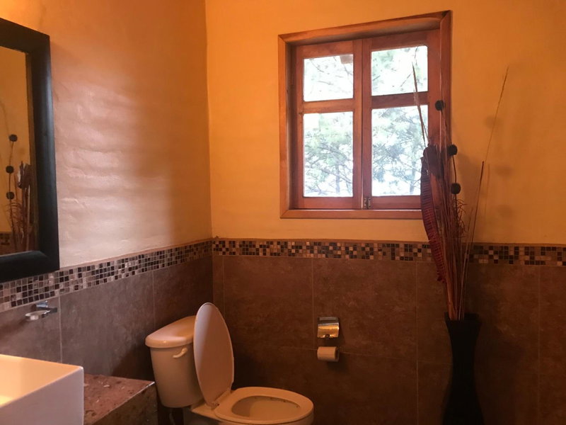 Cabaña DNellys Maryana, Mazamitla, Mexico