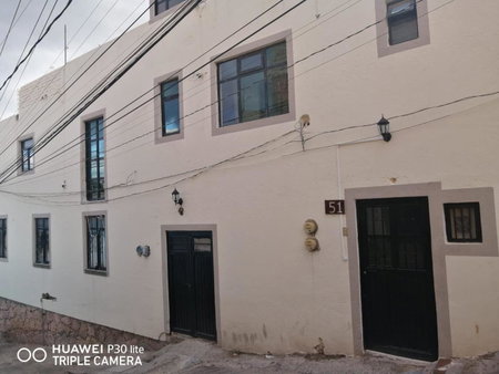 Loft Bonhomia with parking 7min to downtown, Guanajuato, Mexico