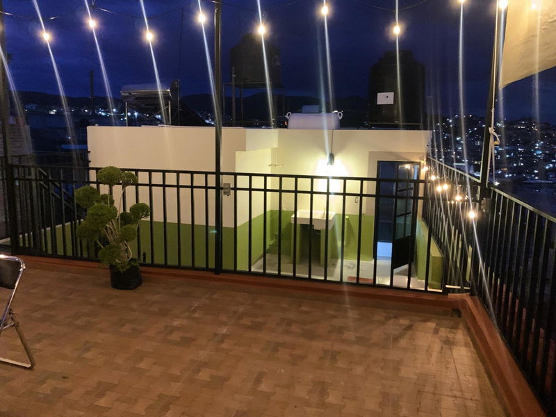 Loft Bonhomia with parking 7min to downtown, Guanajuato, Mexico