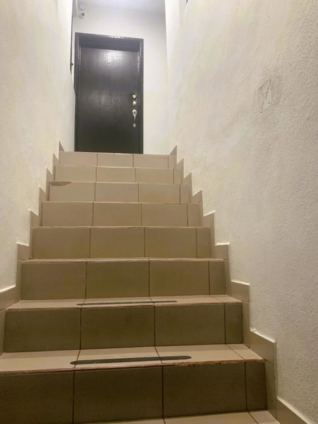 Loft Bonhomia with parking 7min to downtown, Guanajuato, Mexico