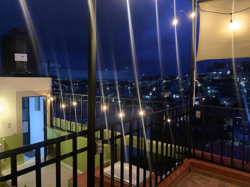 Loft Bonhomia with parking 7min to downtown, Guanajuato, Mexico