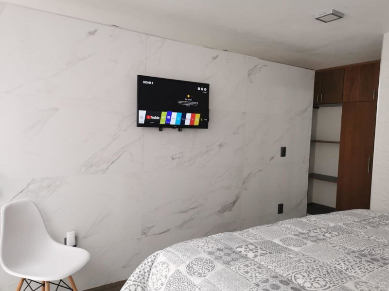 Loft Estancia Real, Morelia, Mexico