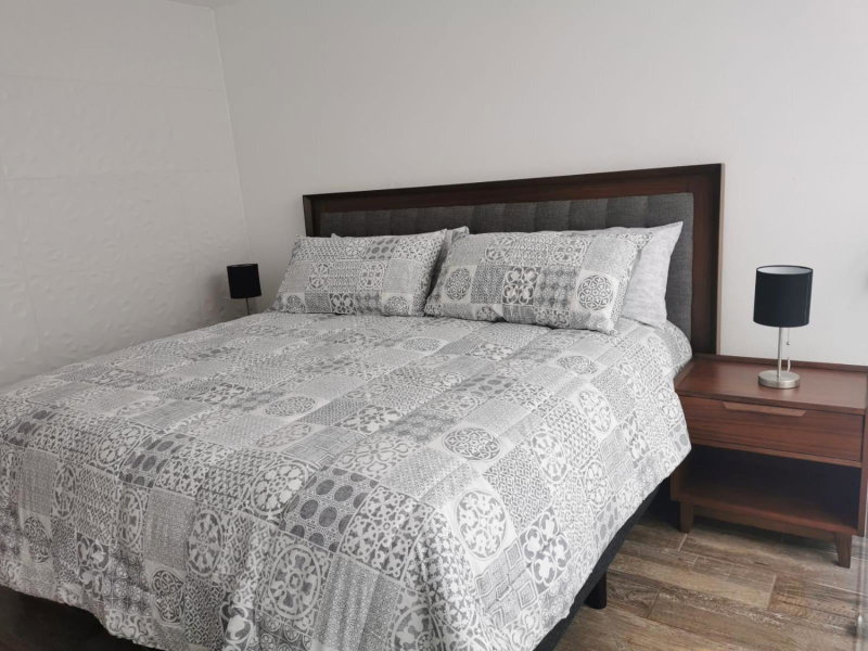 Loft Estancia Real, Morelia, Mexico