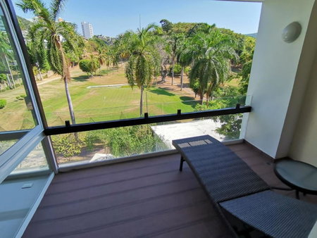Suite Club Deportivo, Acapulco, Mexico