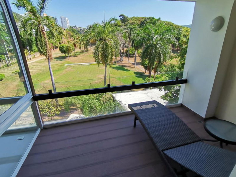 Suite Club Deportivo, Acapulco, Mexico