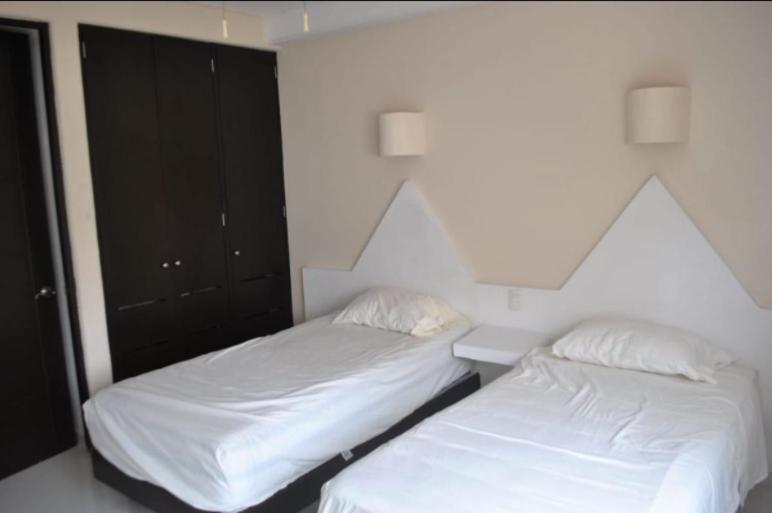 Hotel · Suite Club Deportivo, Acapulco