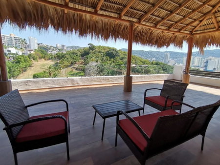 Suite Club Deportivo, Acapulco, Mexico