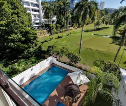 Suite Club Deportivo, Acapulco, Mexico