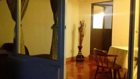 Hotel Rancho el Paraíso, Valle de Bravo, Mexico