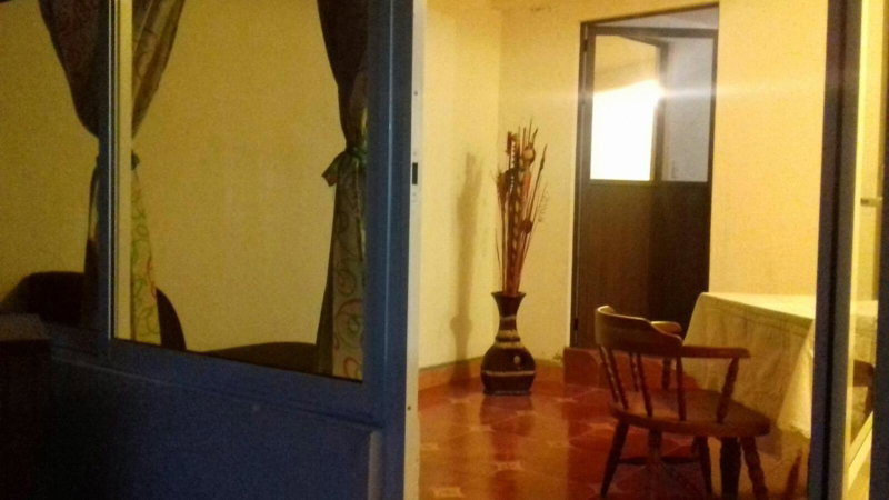 Hotel Rancho el Paraíso, Valle de Bravo, Mexico