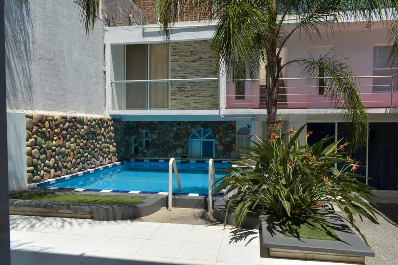 7 VENATOR House Boutique, León, Mexico