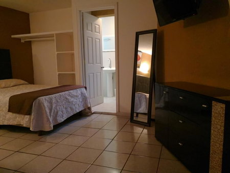 Hotel del Conde, Guanajuato, Mexico