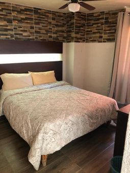 Hotel del Conde, Guanajuato, Mexico