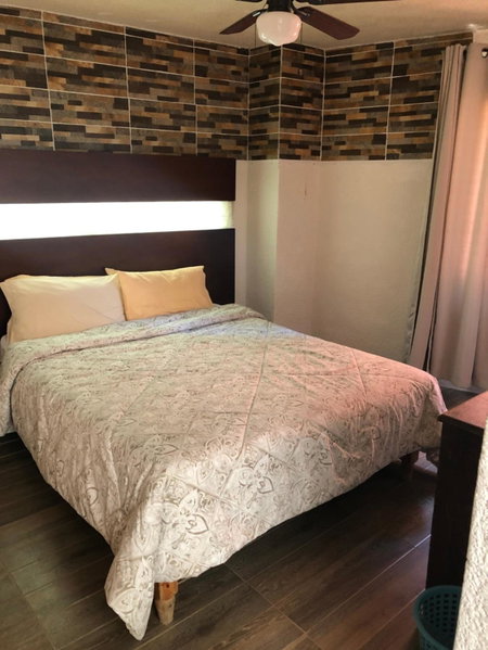 Hotel del Conde, Guanajuato, Mexico