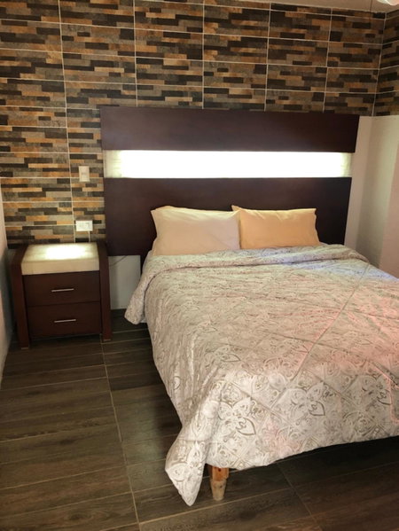 Hotel del Conde, Guanajuato, Mexico