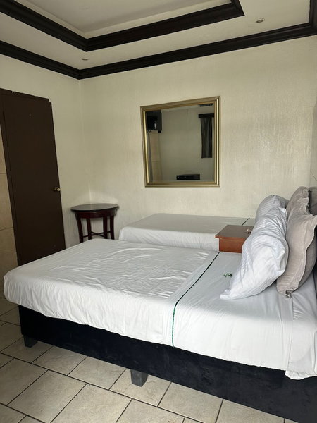Hotel Don Quijote, Mexicali, Mexico