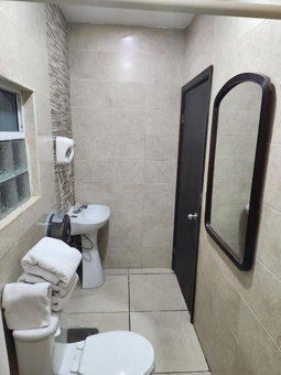 Hotel Don Quijote, Mexicali, Mexico