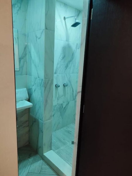 Hotel Don Quijote, Mexicali, Mexico